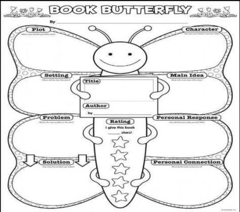butterfly